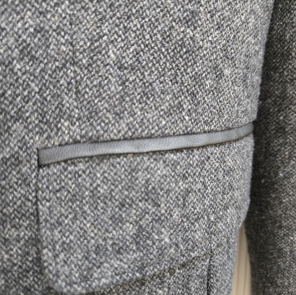 Banana Republic Jacket - Picture 8 of 11